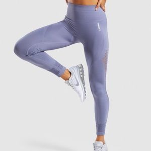DISCONTINUED COLOR Gymshark Energy+ Seamless